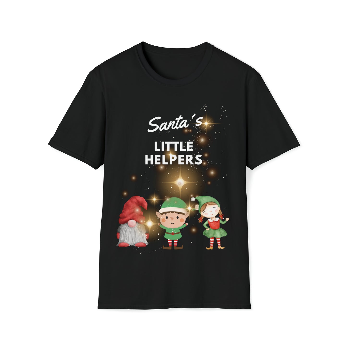 Santa´s Little Helpers