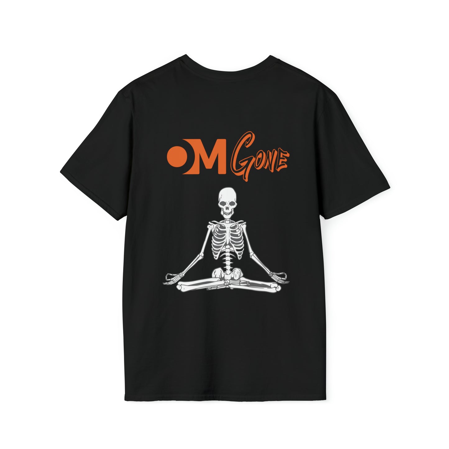 Om Gone Zen