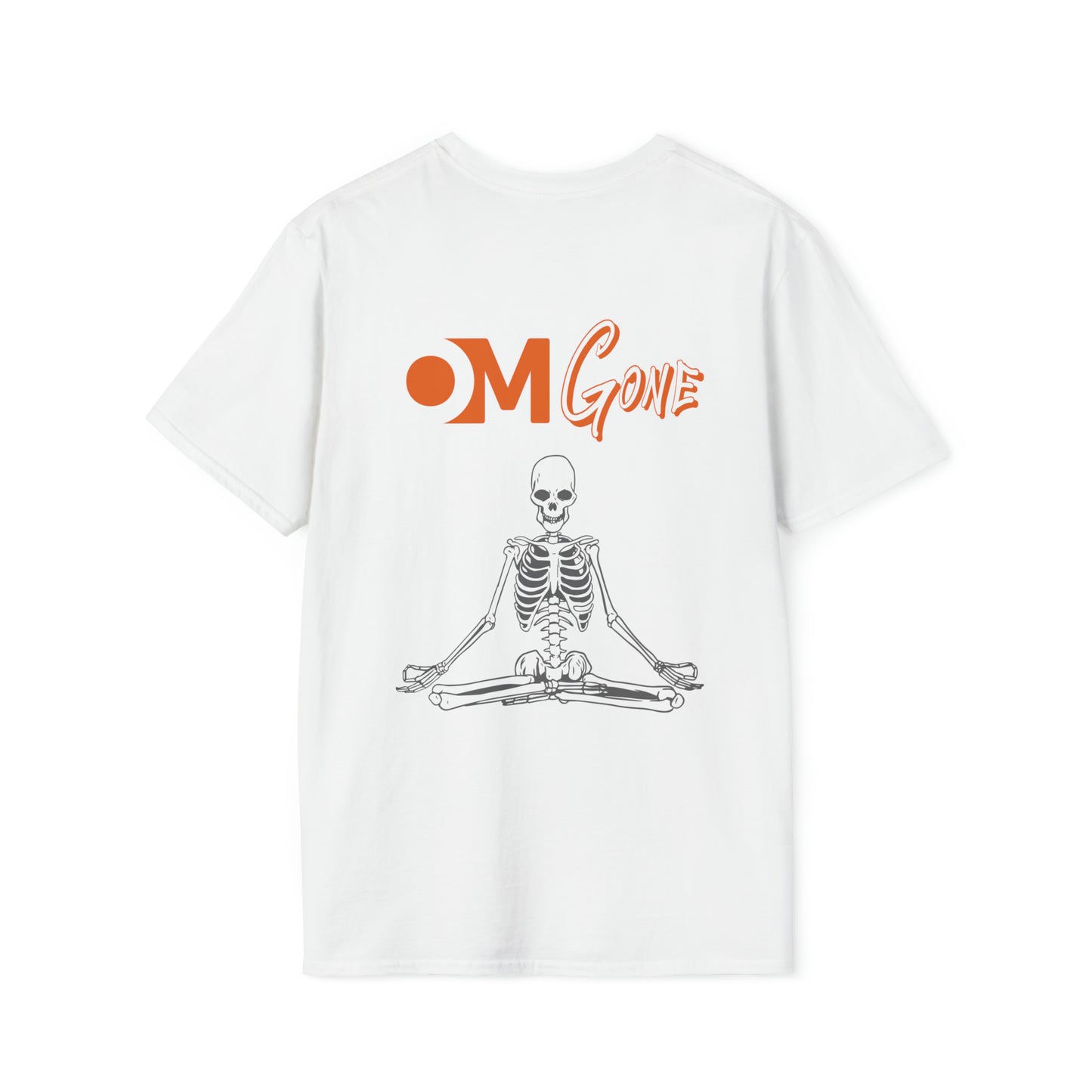 Om Gone Zen