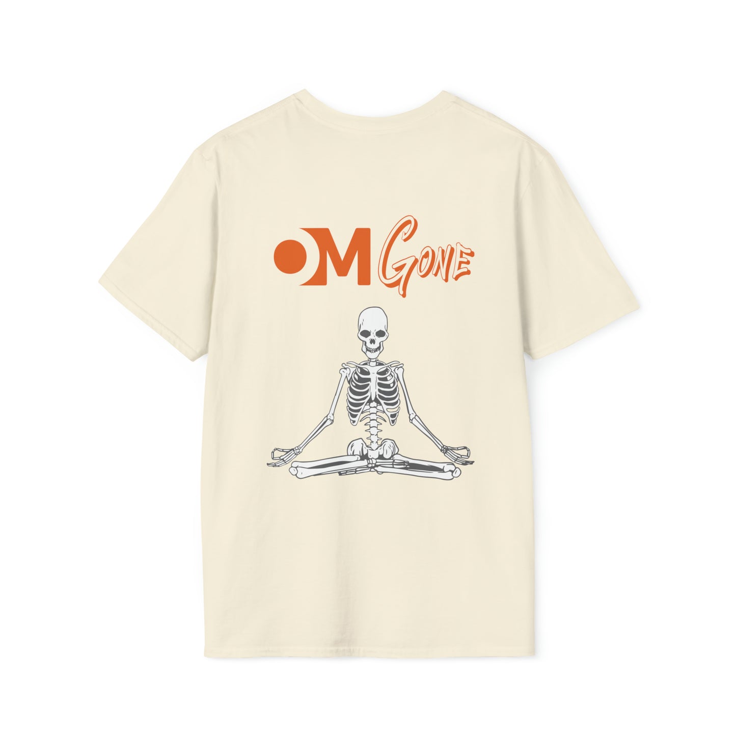 Om Gone Zen