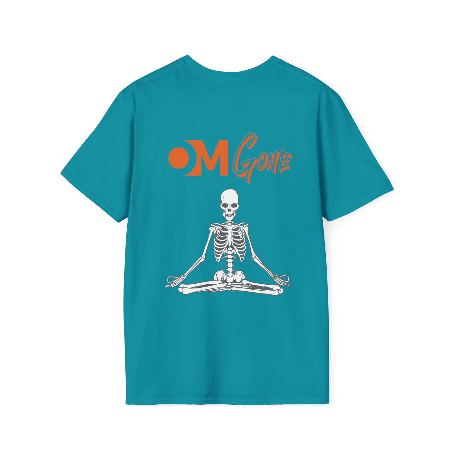 Om Gone Zen