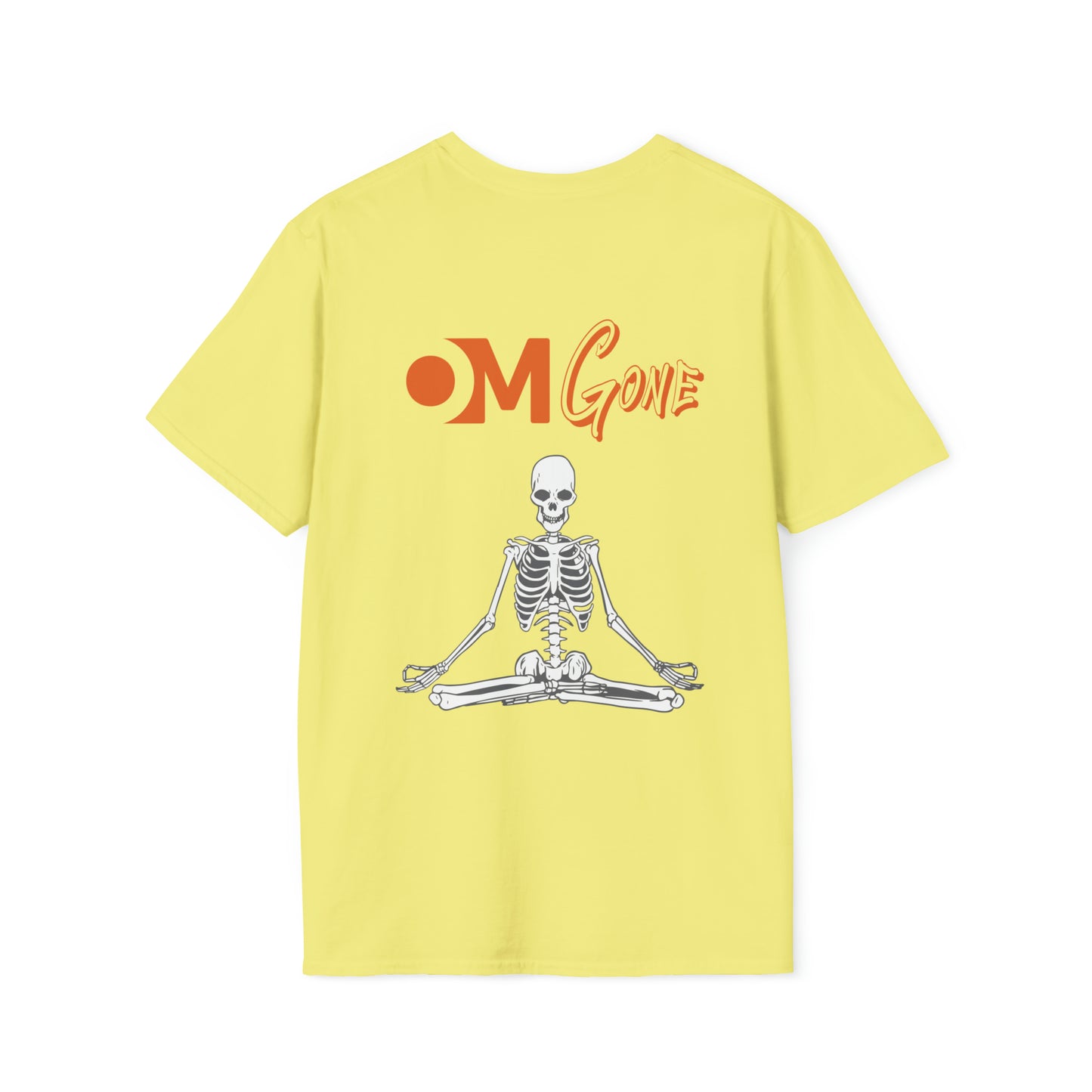 Om Gone Zen