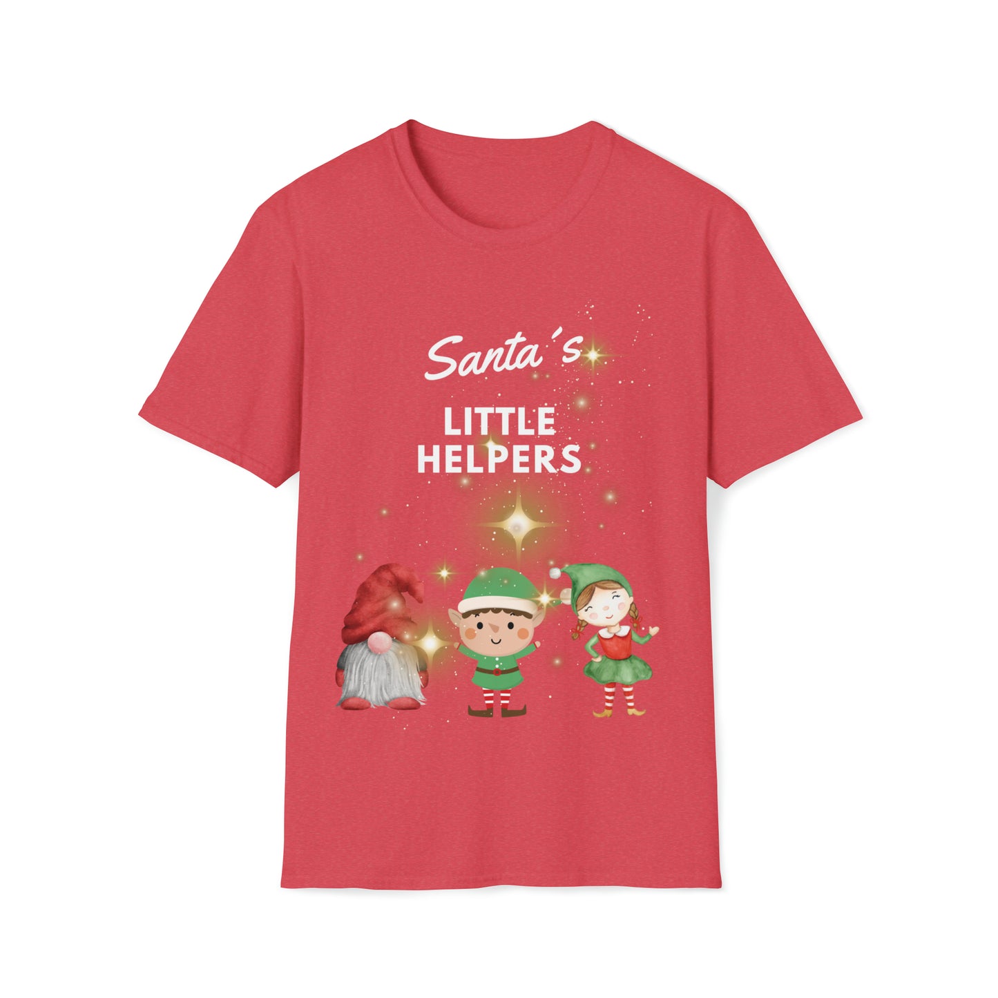 Santa´s Little Helpers