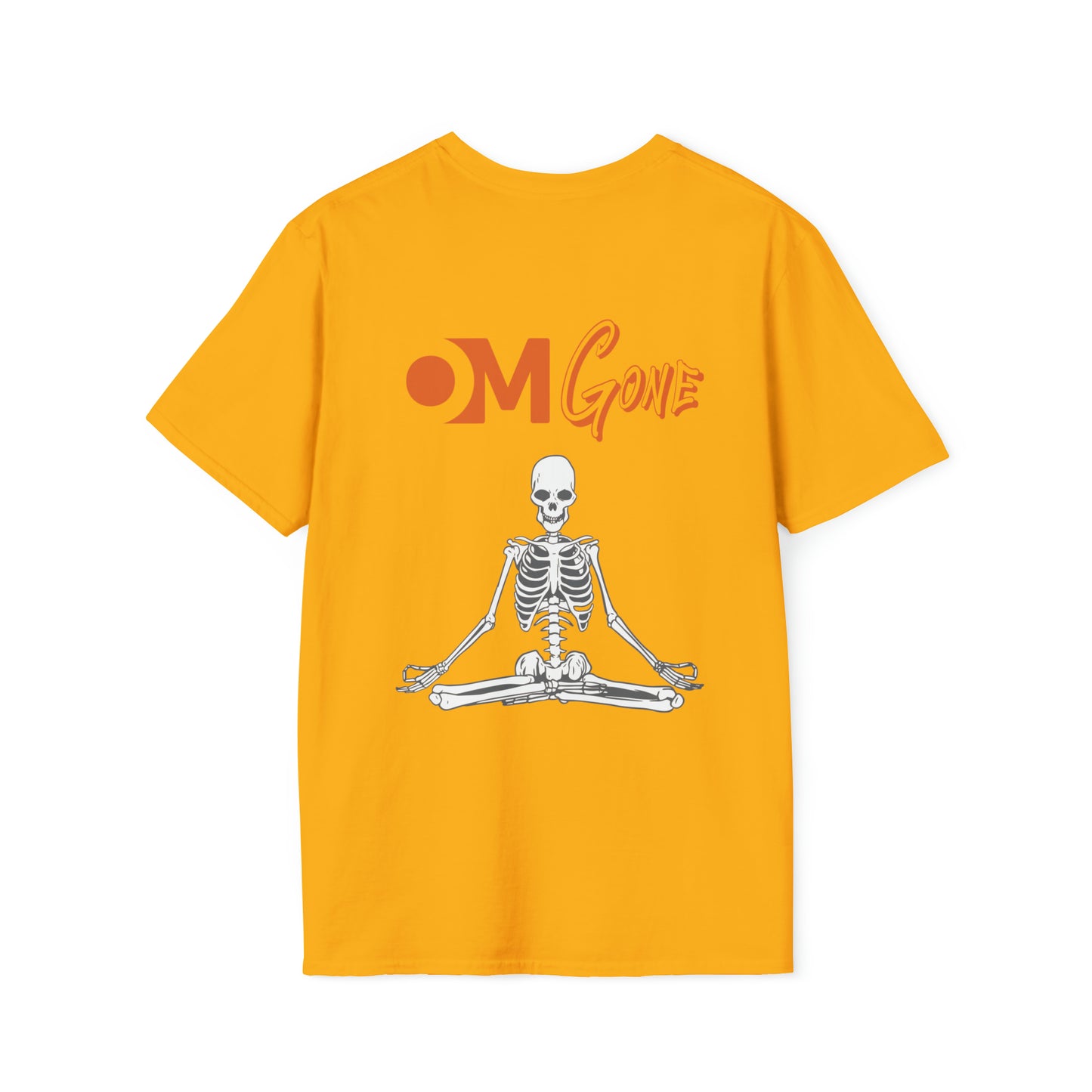 Om Gone Zen