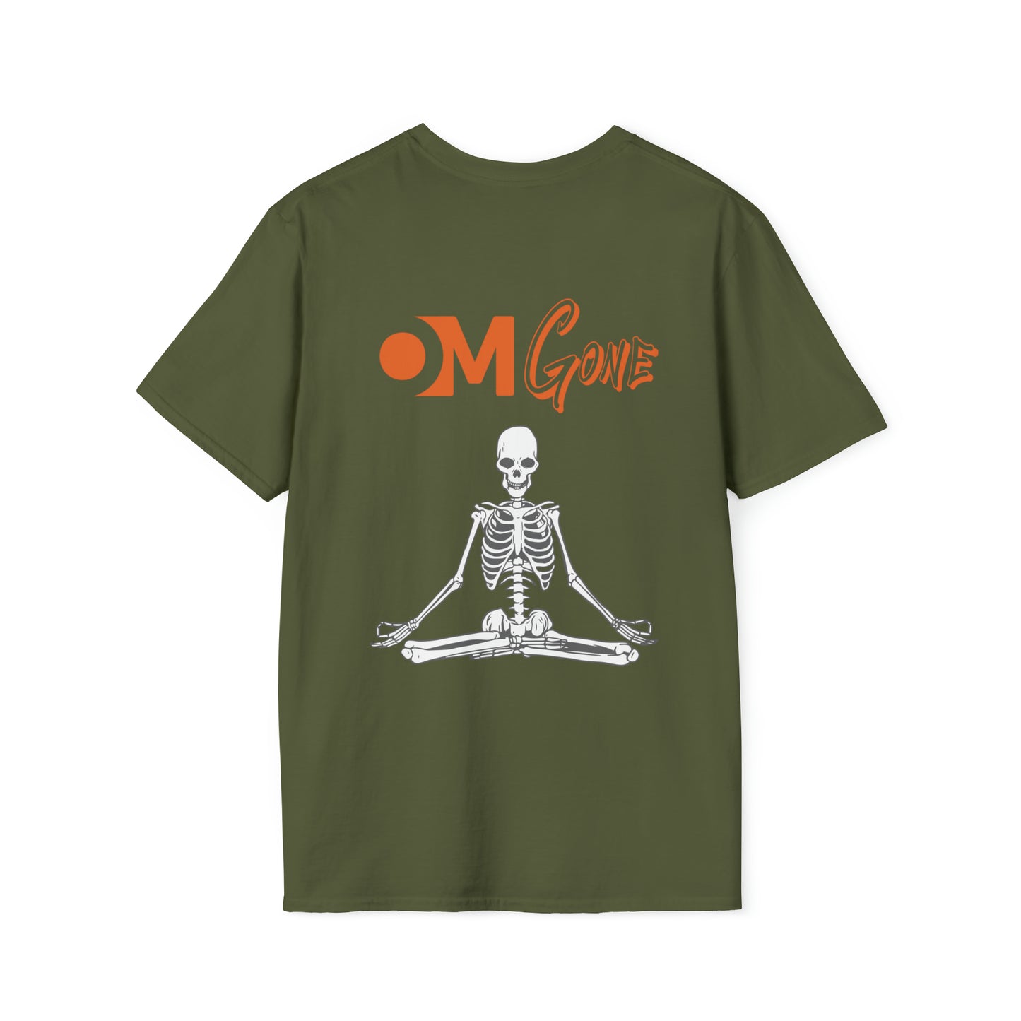 Om Gone Zen