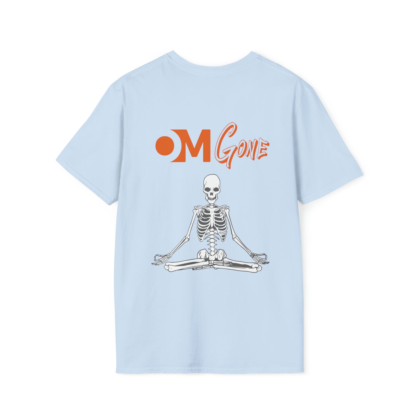 Om Gone Zen