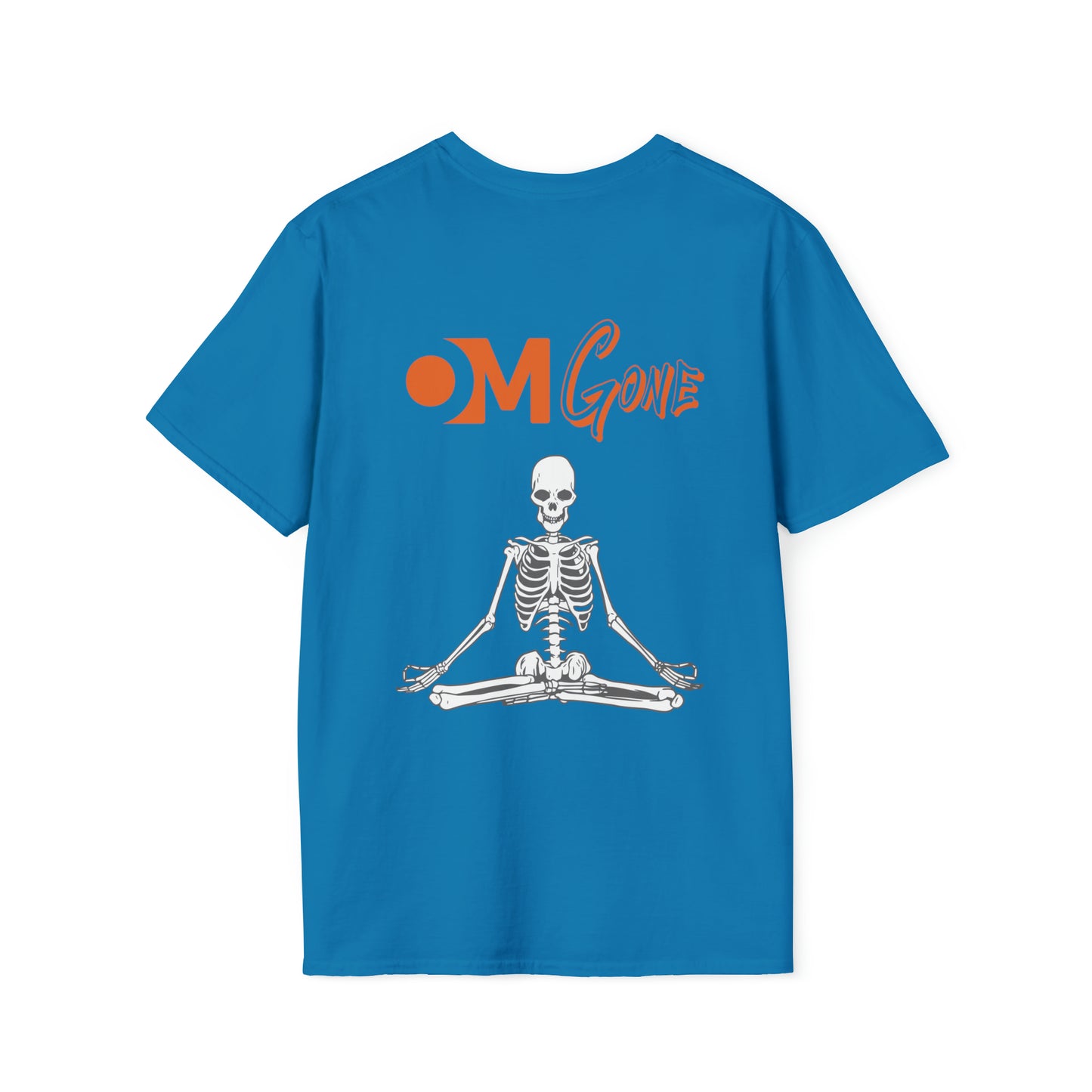 Om Gone Zen