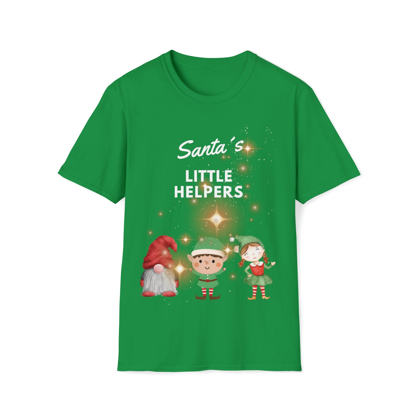 Santa´s Little Helpers