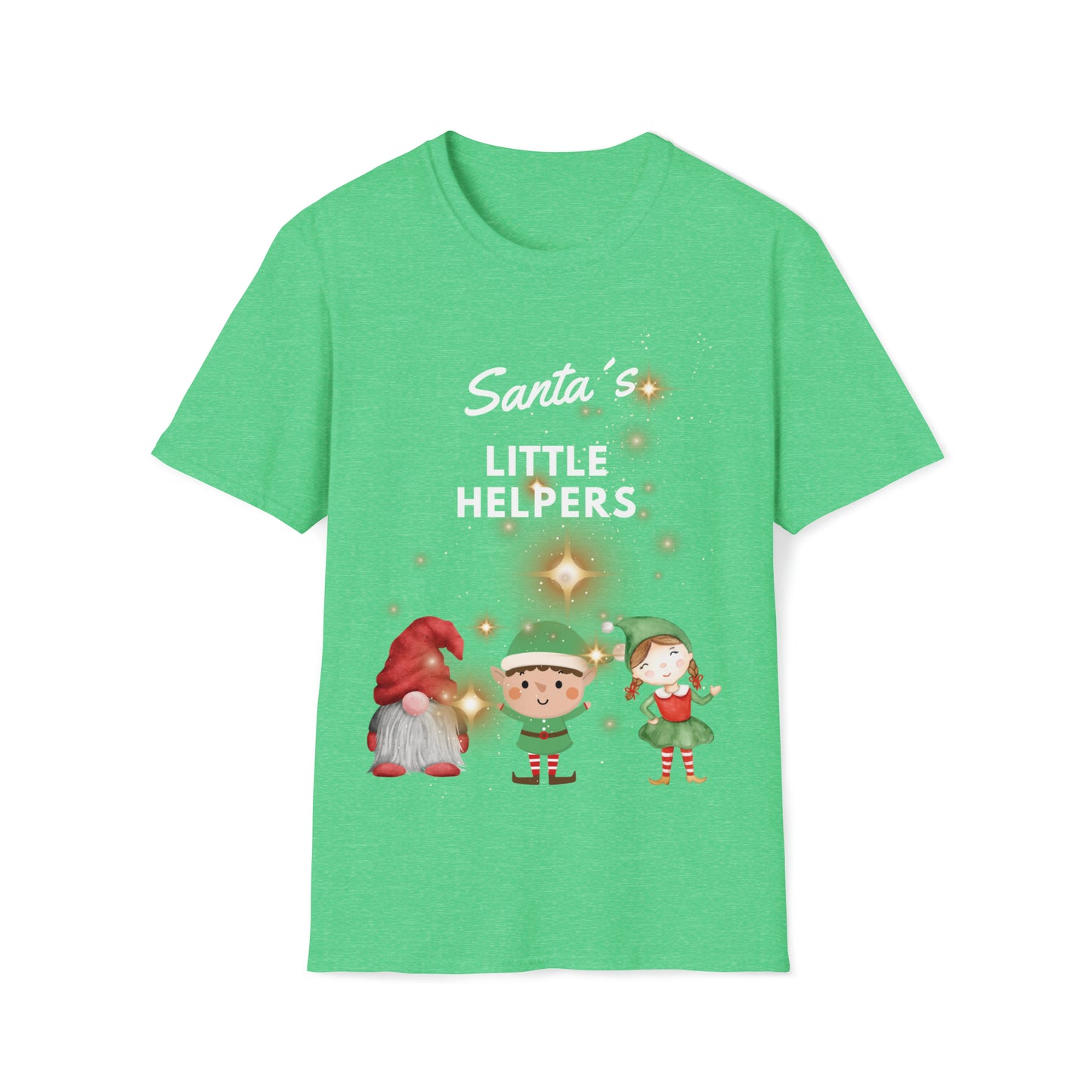 Santa´s Little Helpers