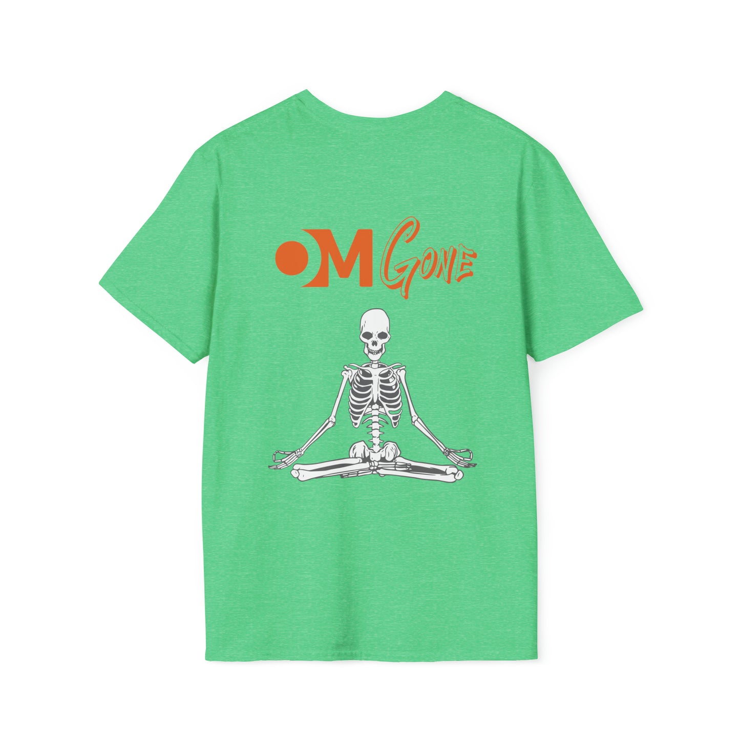 Om Gone Zen